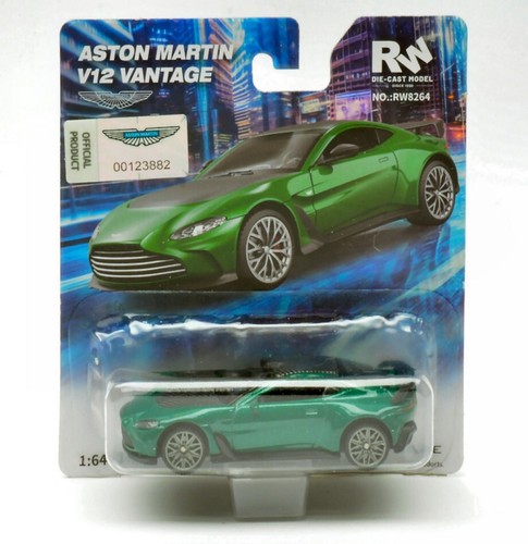 Modellino auto scala 64 - scala, 1:64