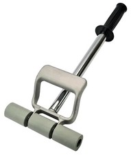 Rullo manuale estensibile