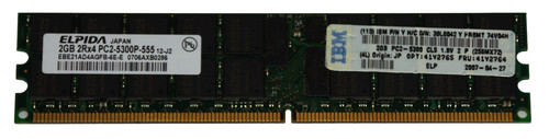 Ram ecc ibm - ecc, 41y2764