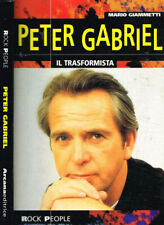 Peter Gabriel. Il