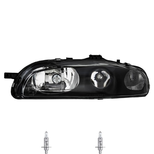 Faro sinistro per fiat marea - sinistro,