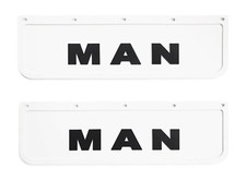 Paraspruzzi Parafanghi per