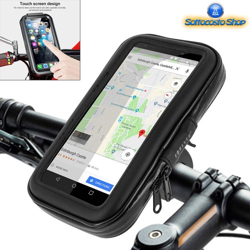 Custodia cover impermeabile - custodia,