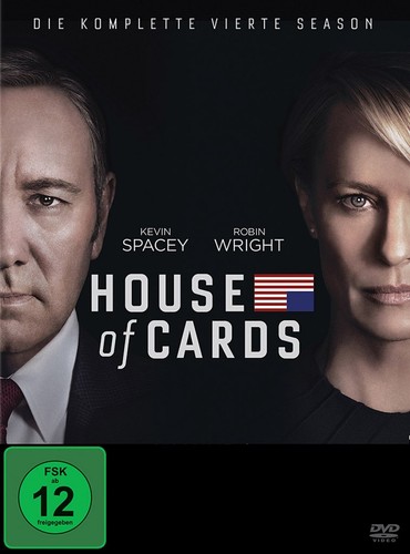 House cards - of,