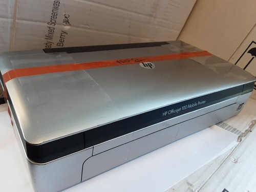 Officejet 100 usb piccola - usb,