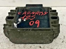 RICAMBI USATI, CENTRALINA