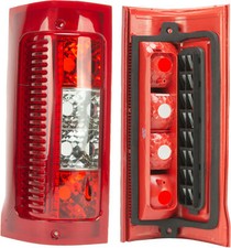 Faro Fanale Posteriore per