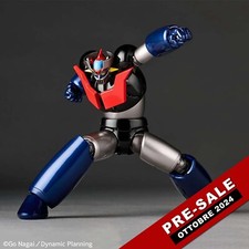 MAZINGER Z ACTION FIGURE -