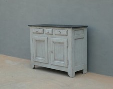 Credenza due ante Impero