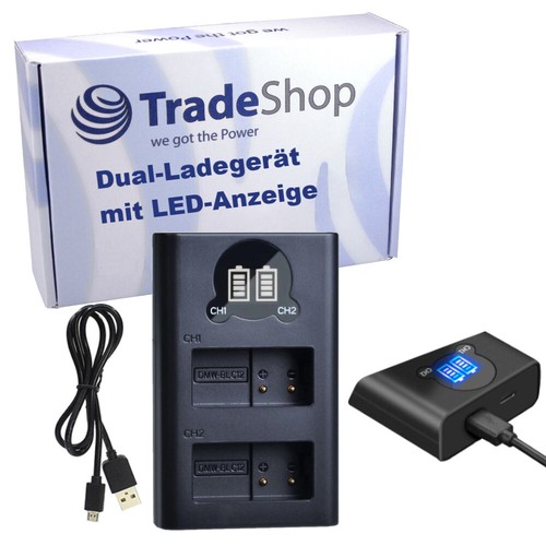 Mini caricatore lcd doppio - caricatore,