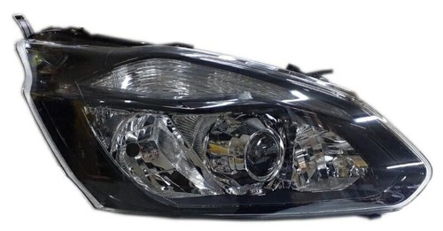 Faro anteriore destro h15 - anteriore, h7
