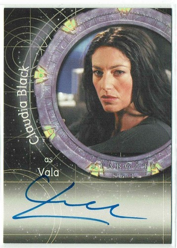 Stargate season 8 - season,