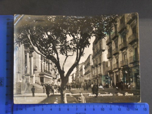 Porto empedocle - porto,