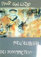PINOT GALLIZIO NELL'EUROPA DEI