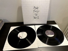 PINK FLOYD THE WALL (2 LP) 180