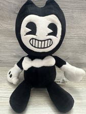 Bendy e la macchina