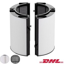 Per Dyson TP06 HP06 TP09 TP07 Pure Cool Purificatore Aria Calda 360 Filtro HEPA Nuovo