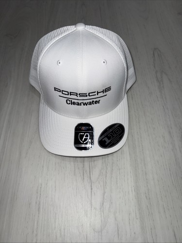 Cappello camionista porsche - camionista,