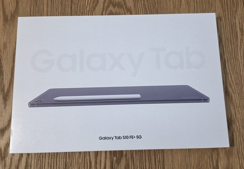 Samsung galaxy tab - galaxy, s10