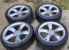 Cerchi lega audi r19 r - ,, 19