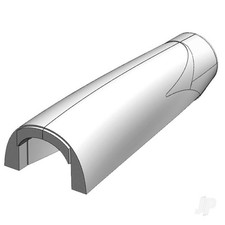 Multiplex powerset cowling - multiplex,