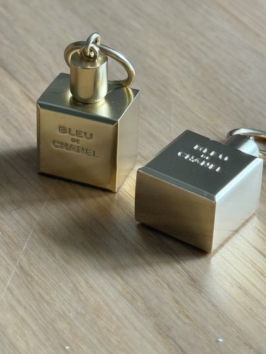 Charms chanel - chanel, x2
