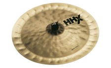 Sabian hhx chinese - hhx,