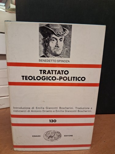 SPINOZA-TRATTATO-TEOLOGICO