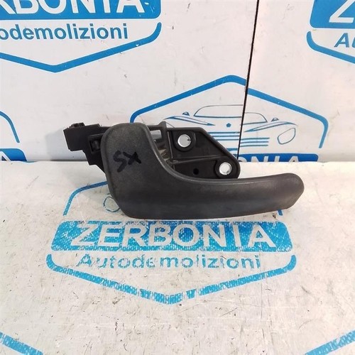 Maniglia interna porta - maniglia,