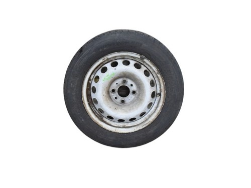 Ruota scorta per fiat - ruota,