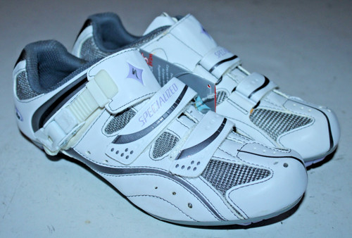 Scarpa ciclismo donna