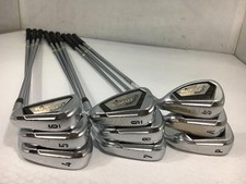 Callaway Legacy 2010 Set di