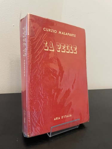 Pelle curzio malaparte - pelle, di