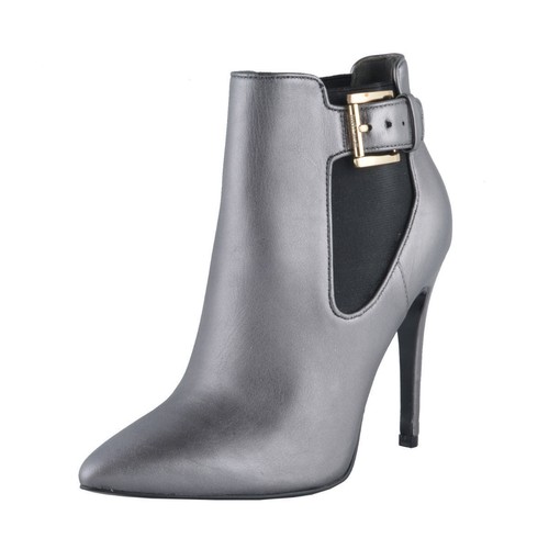 Scarpe stivaletti donna just - donna,