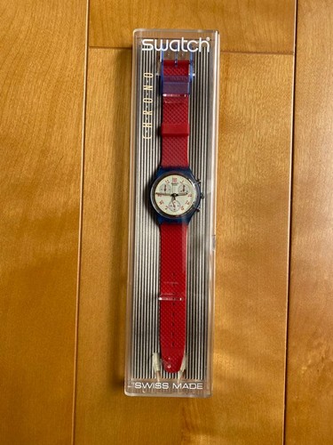 Orologio cronografo swatch - cronografo, jfk