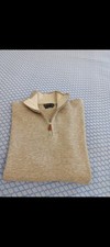 Pullover invernale morbido