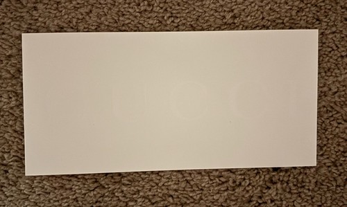 Gucci gift card - gucci, nuova