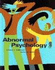 Abnormal psychology oltmanns - -,