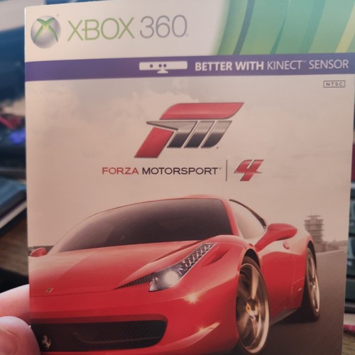 Forza motorsport microsoft - forza, (microsoft