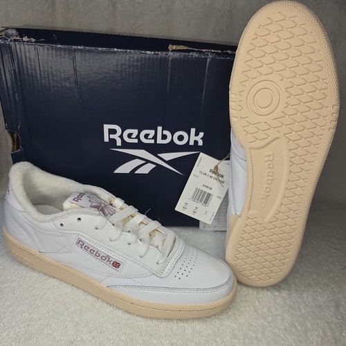 Reebok club vintage - c, 85