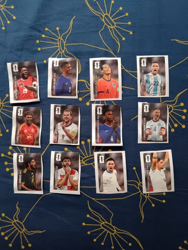 Panini fifa world cup 2026 - fifa,
