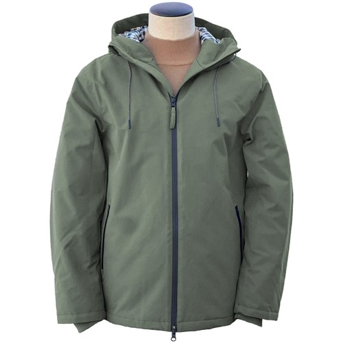 Aquascutum giacca impermeabile