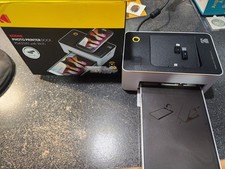 Dock stampante fotografica