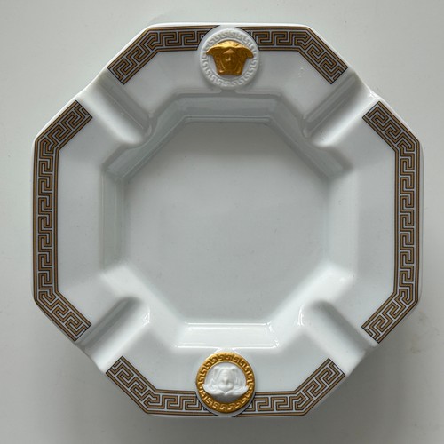 Rosenthal versace gorgona - rosenthal,