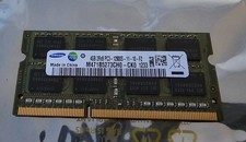 Samsung 4Gb 2RX8 PC3