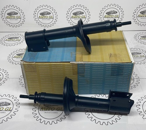 Coppia ammortizzatori - coppia,
