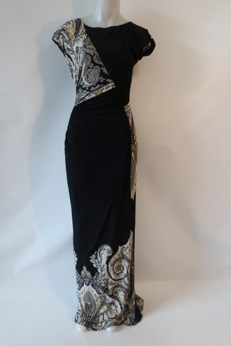 Maxi abito donna - , etro