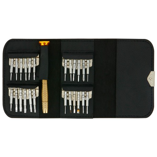 Kit completo attrezzi - , di