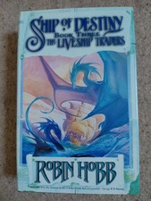 Ship Of Destiny Book 3:The