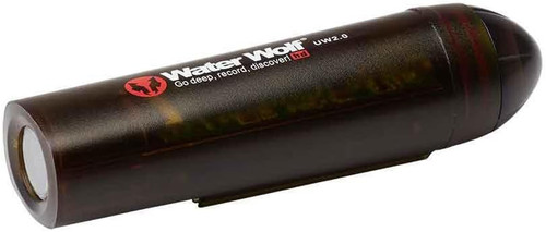 Videocamera da pesca - videocamera,